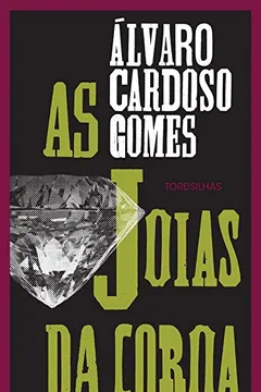 Livro As Joias da Coroa - Resumo, Resenha, PDF, etc.