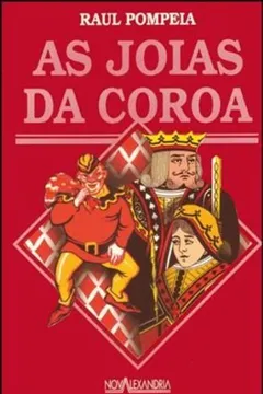 Livro As Joias Da Coroa - Resumo, Resenha, PDF, etc.