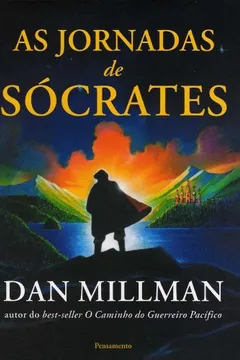Livro As Jornadas de Socrates - Resumo, Resenha, PDF, etc.
