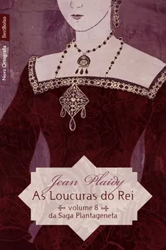 Livro As Loucuras do Rei - Volume 8 - Resumo, Resenha, PDF, etc.