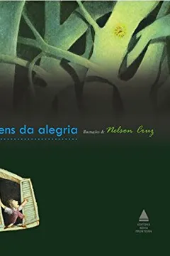 Livro As Margens da Alegrias - Resumo, Resenha, PDF, etc.