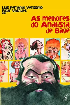 Livro As Melhores Do Analista De Bagé - Resumo, Resenha, PDF, etc.