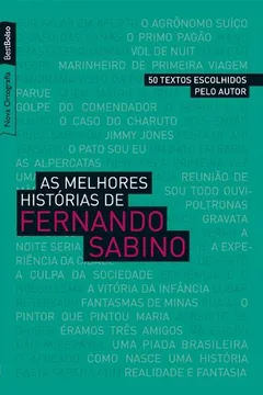 Livro As Melhores Histórias - Resumo, Resenha, PDF, etc.