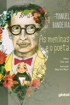 Livro As Meninas e o Poeta - Resumo, Resenha, PDF, etc.