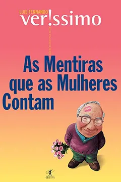 Livro As Mentiras que as Mulheres Contam - Resumo, Resenha, PDF, etc.