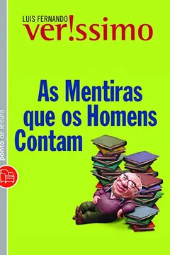 Livro As Mentiras Que Os Homens Contam - Resumo, Resenha, PDF, etc.