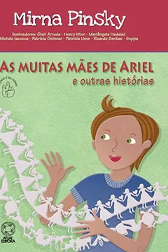Livro As Muitas Mães de Ariel e Outras Histórias - Resumo, Resenha, PDF, etc.