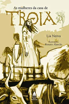 Livro As Mulheres Da Casa De Troias - Resumo, Resenha, PDF, etc.