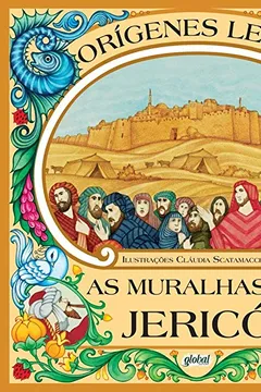 Livro As Muralhas de Jericó - Resumo, Resenha, PDF, etc.