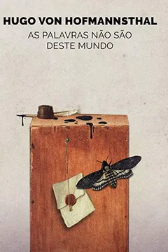 Livro As Palavras não São Deste Mundo - Resumo, Resenha, PDF, etc.