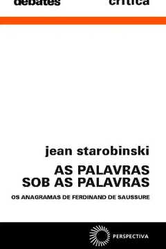 Livro As Palavras Sob as Palavras - Resumo, Resenha, PDF, etc.