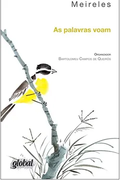Livro As Palavras Voam - Resumo, Resenha, PDF, etc.