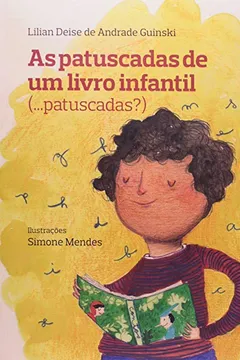 Livro As Patuscadas de Um Livro Infantil - Resumo, Resenha, PDF, etc.