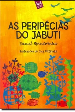 Livro As Peripecias Do Jabuti - Resumo, Resenha, PDF, etc.