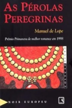 Livro As Pérolas Peregrinas - Coleção Negra - Resumo, Resenha, PDF, etc.