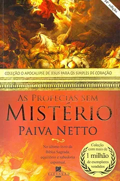 Livro As Profecias sem Mistério - Resumo, Resenha, PDF, etc.