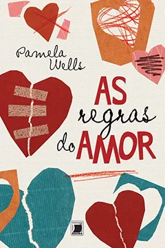 Livro As Regras do Amor - Resumo, Resenha, PDF, etc.