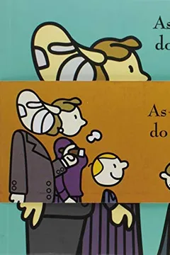 Livro As Traumáticas Aventuras do Filho do Freud - Caixa com 2 Volumes - Resumo, Resenha, PDF, etc.