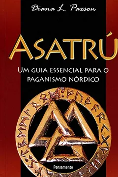 Livro Asatrú - Resumo, Resenha, PDF, etc.
