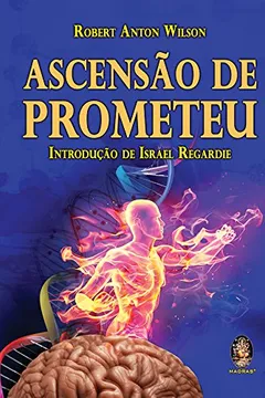 Livro Ascencao De Prometeu - Resumo, Resenha, PDF, etc.