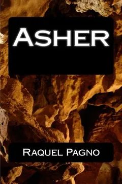 Livro Asher - Resumo, Resenha, PDF, etc.