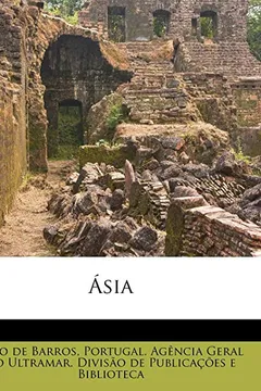 Livro Asia - Resumo, Resenha, PDF, etc.