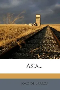 Livro Asia... - Resumo, Resenha, PDF, etc.