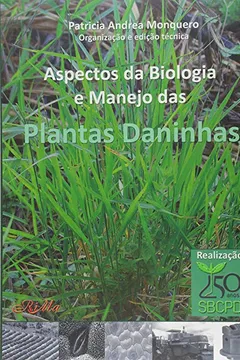 Aspectos Da Biologia E Manejo Das Plantas Daninhas PDF Patricia Andrea ...