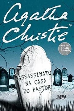 Livro Assassinato na Casa do Pastor. Formato Convencional - Resumo, Resenha, PDF, etc.