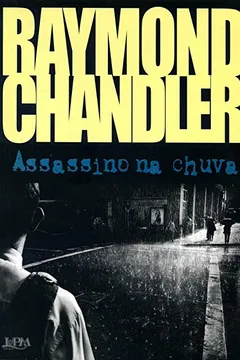 Livro Assassino na Chuva - Formato Convencional - Resumo, Resenha, PDF, etc.