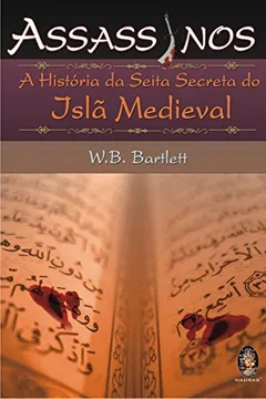 Livro Assassinos - Resumo, Resenha, PDF, etc.