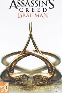 Livro Assassin's Creed: Brahman Gn - Resumo, Resenha, PDF, etc.