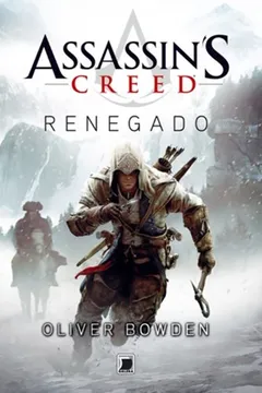 Livro Assassin's Creed. Renegado - Resumo, Resenha, PDF, etc.