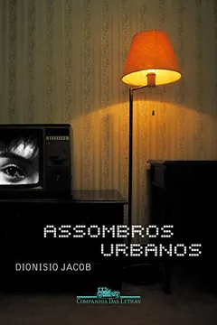 Livro Assombros Urbanos - Resumo, Resenha, PDF, etc.