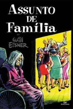 Livro Assunto De Familia - Resumo, Resenha, PDF, etc.