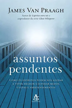Livro Assuntos Pendentes - Resumo, Resenha, PDF, etc.