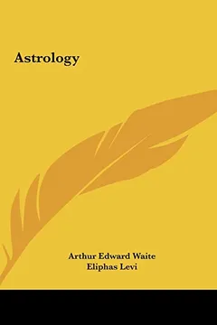 Livro Astrology - Resumo, Resenha, PDF, etc.
