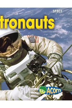 Livro Astronauts - Resumo, Resenha, PDF, etc.