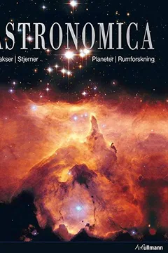Livro Astronomica - Resumo, Resenha, PDF, etc.
