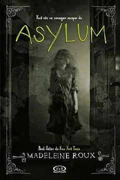 Livro Asylum - Resumo, Resenha, PDF, etc.