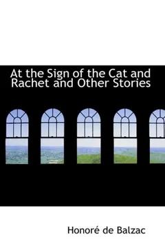 Livro At the Sign of the Cat and Rachet and Other Stories - Resumo, Resenha, PDF, etc.