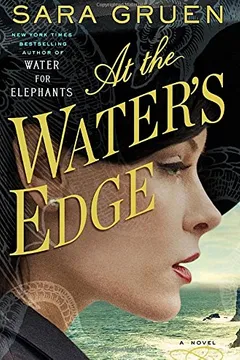 Livro At the Water's Edge - Resumo, Resenha, PDF, etc.