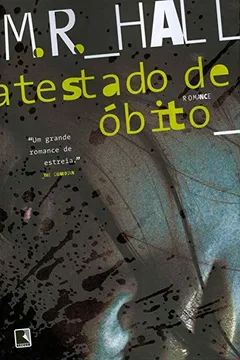 Livro Atestado de Óbito - Resumo, Resenha, PDF, etc.