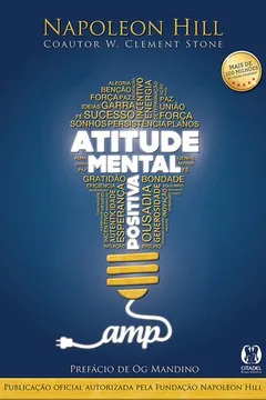 Livro Atitude Mental Positiva - Resumo, Resenha, PDF, etc.