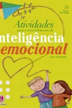 Livro Atividades Para O Desenvolvimento Da Inteligencia Emocional Nas Crianças - Resumo, Resenha, PDF, etc.