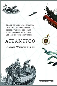Livro Atlântico - Resumo, Resenha, PDF, etc.