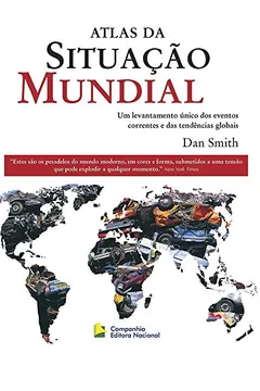 Livro Atlas da Situação Mundial - Resumo, Resenha, PDF, etc.