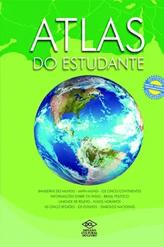 Livro Atlas do Estudante - Resumo, Resenha, PDF, etc.