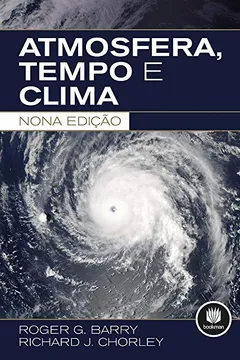 Livro Atmosfera, Tempo e Clima - Resumo, Resenha, PDF, etc.
