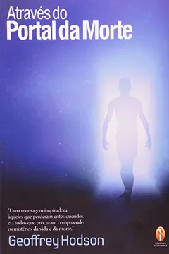 Livro Atraves Do Portal Da Morte - Resumo, Resenha, PDF, etc.